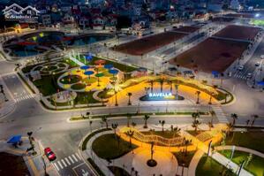 Bavella Green Park Dĩnh Trì Bac Giang