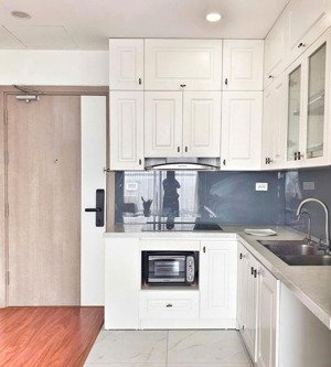 chính chủ bán cắt lỗ căn 1n + 43,2m2 giá 3tỷ150, full nội thất, tầng trung, hướng mát, toà imperia