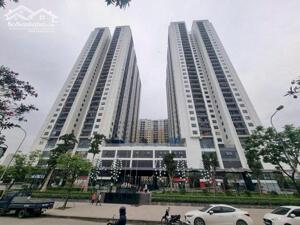 BÁN CĂN HỘ 88M2 3PN TOÀ THĂNG LONG VICTORY AN KHÁNH NHỈNH 4 TỶ