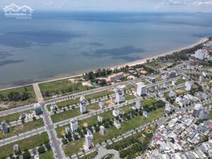 Tổng hợp các lô Góc và Biệt Thự Siêu VIP OceanDunes Phố Biển Rạng Đông TP Phan Thiết Cần Bán Tháng 12 - 2025