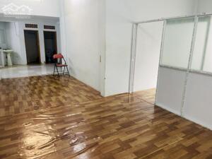 Cho thuê nhà nguyên căn - Hẻm 258 Cách Mạng Tháng 8, Phường 10, Quận 3