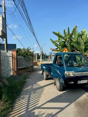Bán đất thổ cư xã Phước Lại, Cần Giuôc, Long An: 9 x 22, giá 1,2 tỷ