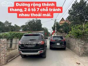 Bạn đang tìm kiếm một lô đất đẹp tại Hát Môn - Phúc Thọ - Hà Nội ?