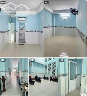 Cho thuê phòng trọ giá rẻ tại Tân Hóa, P.1, Q.11, khu an ninh tốt, giá 2,5 tr/th; 0904884501