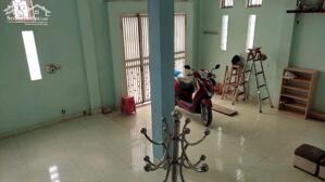Cho thuê nhà riêng Giếng Đình Thọ Am- Liên Ninh, Thanh Trì, 45m x 2T, 2 PN, 4 triệu, lô góc