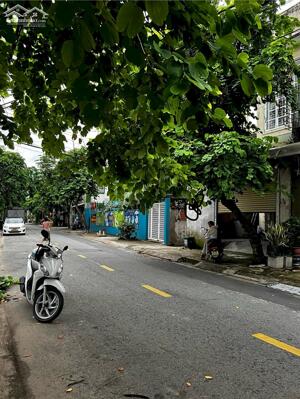  NHÀ 2 MẶT TIỀN – 116M² – 3 TẦNG – ĐƯỜNG 12M – GIÁ CHỈ 8.5 TỶ – KINH DOANH TỐT