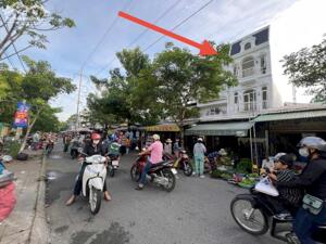 HÀNG HIẾM BÁN NHÀ 3 TẦNG THIẾT KẾ HIỆN ĐẠI - ĐƯỜNG SỐ 6. MẶT TIỀN CHỢ AN KHÁNH, KDC THỚI NHỰT 1