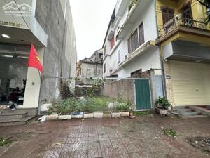 Bán ô đất kinh doanh mặt đường Hùng Vương, Đồng Tâm, Vĩnh Yên