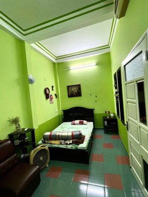 bán nhà 3 tầng đường kiệt phan châu trinh thông hoàng diệu, p bình thuận, hải châu