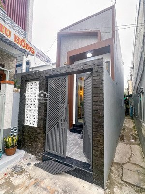 nhà 1 trệt 1 lửng full nội thất góc 2 mặt tiền hẻm 108 đường 30 tháng 04 - ninh kiều - cần thơ