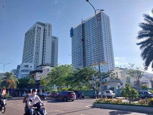 bán căn góc tòa f.07.07 melody quy nhơn: 2,65 tỷ