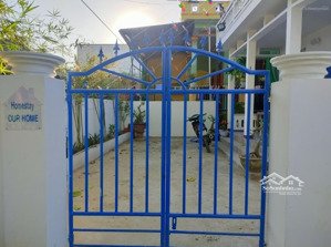 cần bán nhà riêng tại an vĩnh, lý sơn vị trí đẹp - dt 138m2 - giá tốt