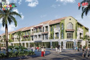 chưa tới 5 tỷ sở hữu ngay liền kề góc sun hà nam 120m2