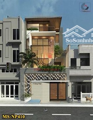 nhà bán mặt tiền nguyễn trãi quận 1, giá chỉ 550 tỷ