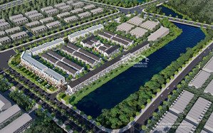 bán shophouse đẹp xuất sắc tại the greenery hải phòng, 7,65 tỷ, 80 m2