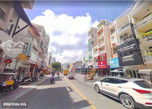 bán tòa nhà mặt tiền nguyễn bỉnh khiêm, đa kao, q1, 75m² đất, 5 lầu, giá 38 tỷ