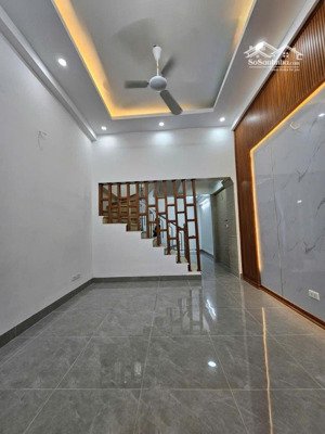 bán nhà đẹp phú đô - lê quang đạo, dân xây, thiết kế đẹp, giá nhỉnh 6 tỷ