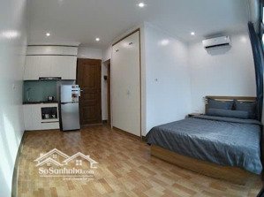 bán cc 2pn, 2wc, 97m2 tại dương đình nghệ, cầu giấy, 6,5 tỷ