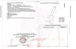 bán đất mặt đường quốc lộ 328, 8 tỷ, 112.8m2, view đẹp tại phước thuận, xuyên mộc