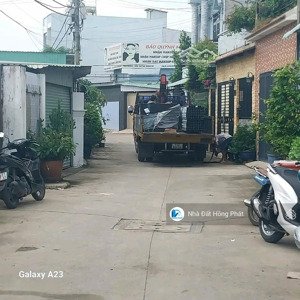hot - bán 03 lô đất thổ cư, ấp tây lân, gần chợ bà điểm, hóc môn