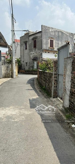 cơ hội đầu tư: lô đất duy nhất 68,2m² full thổ cư tại đông dư - gia lâm, giá chỉ 6x triệu/m²!