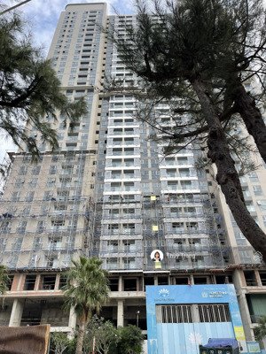 bán lỗ 100 triệu căn hộ 1pn vũng tàu pearl view hồ bơi giá chỉ 1.95 tỷ