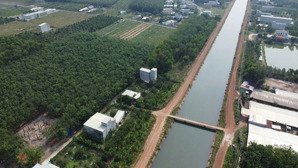 siêu phẩm đầu tư đất 4ha full tiềm năng phát triển trừ văn thố, bàu bàng, bình dương