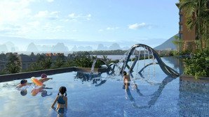 cơ hội sinh lời có 102 tại hạ long dự kiến chỉ với 375 triệu sở hữu ngay căn hộ 5 view biển