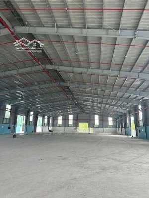 cần bán đất kho xưởng, kcn vĩnh lộc 2, bến lức, long an, diện tích đất: 5.000m2