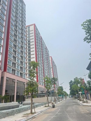 cho thuê sàn thương mại tầng 3 khai sơn city, 48m2 ở vừa kd,giá 6tr/ tháng