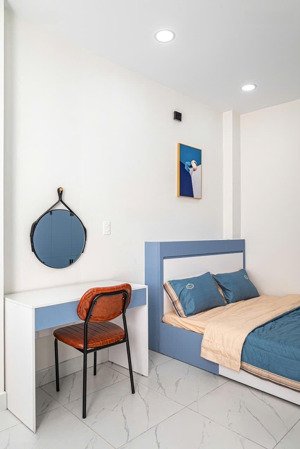 cho thuê nhà trọ 1pn, 1wc, 30m2, 7 triệu, ở phường 9, tân bình, hcm