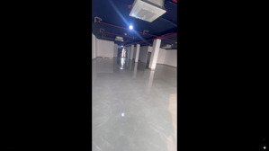 cho thuê mặt bằng kinh doanh la thành - đống đa - dt 260m - giá 40tr/tháng