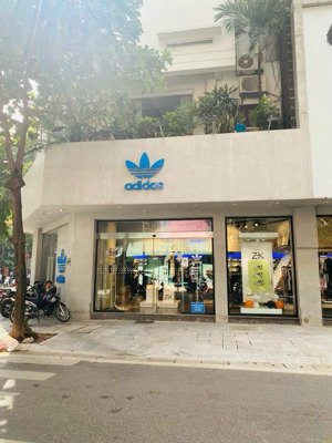 siêu phẩm 2 mặt tiền, kinh doanh mọi mô hình ,thái thịnh - đống đa, diện tích 200m2, vị trí cực đẹp