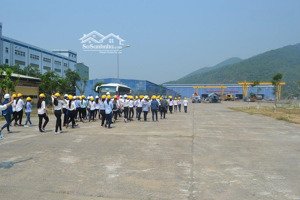 cho thuê kho, nhà xưởng 50.000m2 tại hòa hiệp bắc, liên chiểu, đà nẵng, 50 nghìn / m2