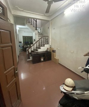 siêu rẻ!! mua 1 được 2 nhà riêng 4 tầng, 4pn, 3wc, full nội thất tại chương dương, hoàn kiếm