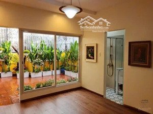 bán gấp! nhà rất đẹp 102m2 - ngang 6m, oto tận nhà khu phạm viết chánh, bt giá 17 tỷ, o902323354