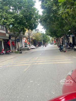 chủ gửi bán 67.1 m2 nhà mặt phố vân trì, đông anh, phù hợp kinh doanh, đầu tư lâu dài