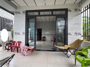 8,5*16m - nhà cấp 4 (2 mặt tiền) - gần nguyễn hữu trí - giáp ranh bình chánh