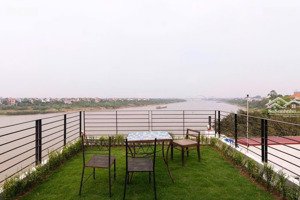 bán bt tại ngọc thụy, 33,5 tỷ, 208m2, pháp lý đầy đủ