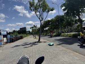 bán 185m2 thổ cư - mặt tiền 15b nguyễn lương bằng