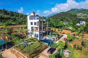 bán lô đất view hồ yên bài full thổ cư