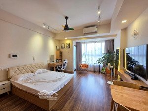 căn hộ mini studio 40m2 botanica premier novaland đầy đủ tiện nghi 12,5 triệu gần sân bay mới đẹp