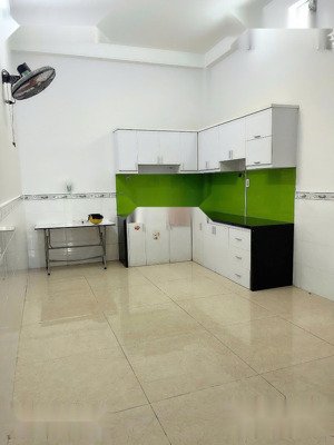 cho thuê nhà hẻm 4m (xh) bùi thị xuân, p.3, q.tân bình giá 17tr