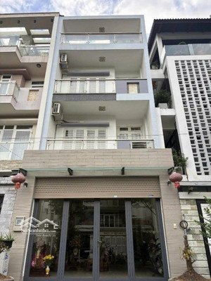 cho thuê nhà hẻm xe hơi - 449/29a đường sư vạn hạnh, phường 12, quận 10
