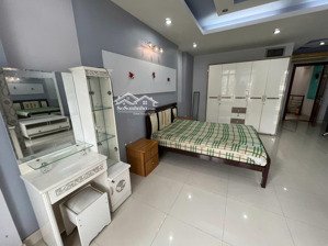căn hộ dv kdc trung sơn gần lotte mart q7. diện tích: 50m2. full nội thất. giá thuê: 6,7tr/tháng