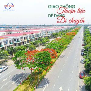  HÀNG NÓNG THÀNH PHỐ TỪ SƠN-MẶT TIỀN 6M- ĐƯỜNG 56M 