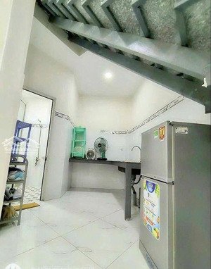 cho thuê nhà trọ tại đường phạm văn bạch, phường 15, tân bình, tp.hcm, giá ưu đãi 7,5 triệu, 50m2