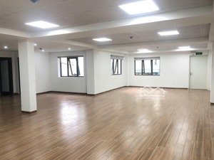 cho thuê văn phòng phố vọng, hai bà trưng dt 150m2 giá 20 triệu/tháng