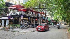 cho thuê mặt bằng kinh doanh tại ngụy như kon tum - thanh xuân, diện tích 100m2, mặt tiền 14m.