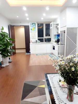 bán căn hộ chung cư 2pn, 2wc tại mandarin garden 2, 7,6 tỷ, 64,4m2, giá ưu đãi uy tín